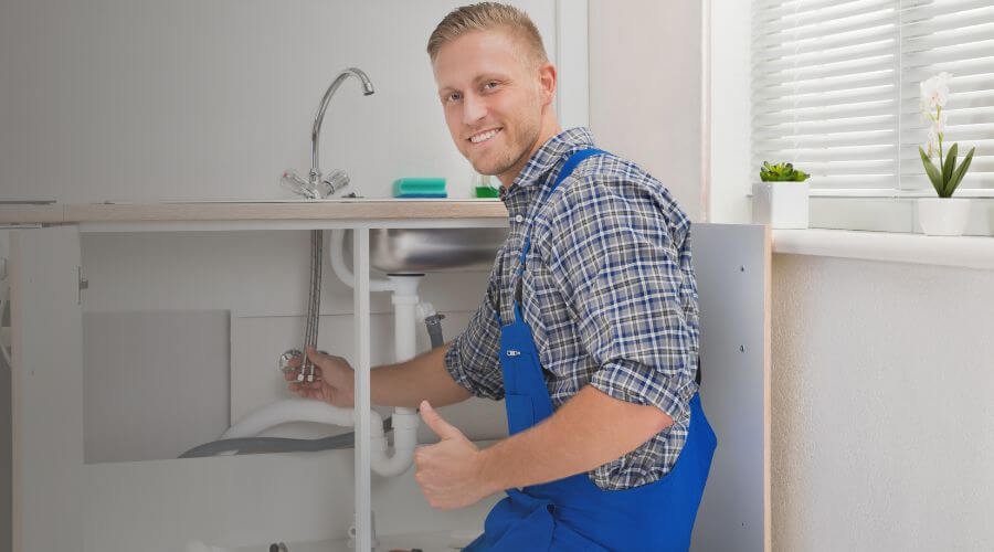 Emergency Plumbing Repair in Chambersburg, PA